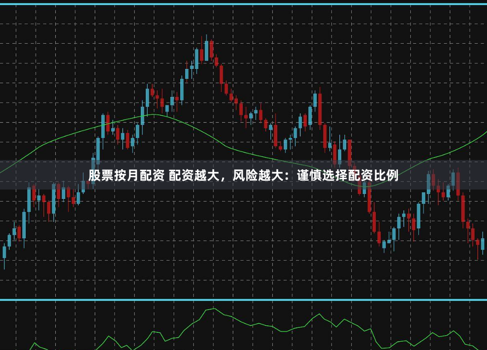 股票按月配资 配资越大，风险越大：谨慎选择配资比例