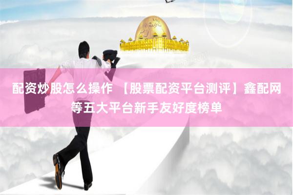 配资炒股怎么操作 【股票配资平台测评】鑫配网等五大平台新手友好度榜单