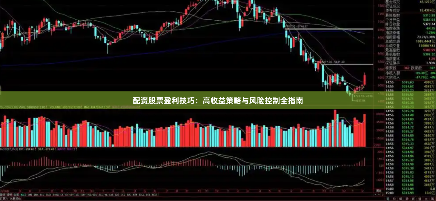 配资股票盈利技巧：高收益策略与风险控制全指南
